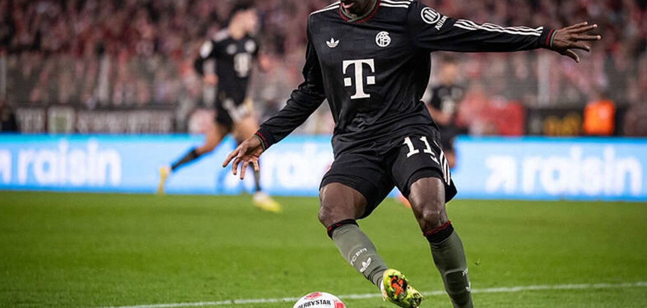 Орендувати - не означає купити: Баварія взяла гравця, але платити не буде