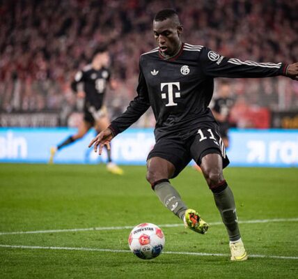 Орендувати - не означає купити: Баварія взяла гравця, але платити не буде