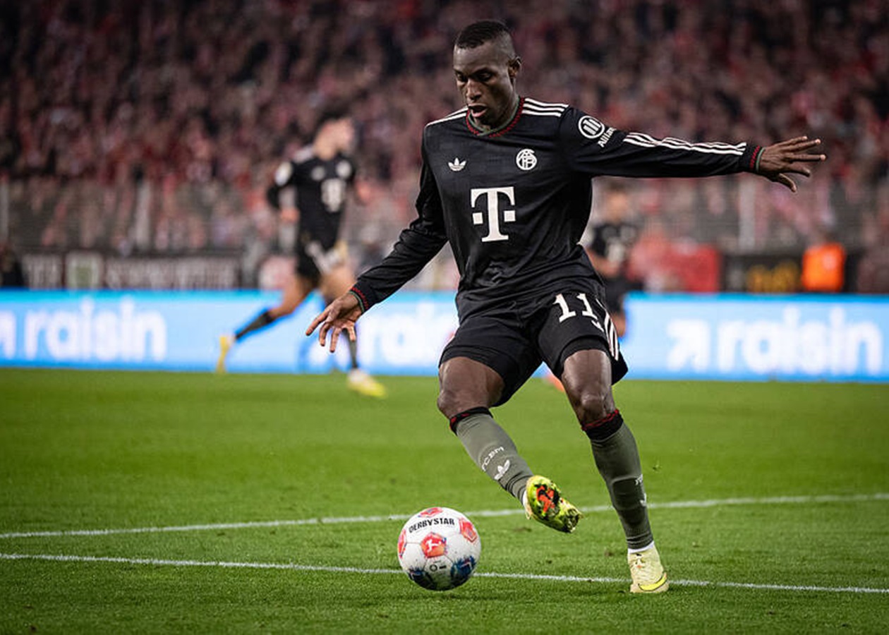 Орендувати - не означає купити: Баварія взяла гравця, але платити не буде