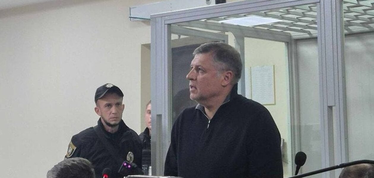 Корупція в Енергоатомі: суд взяв під варту ексрадника міністра енергетики