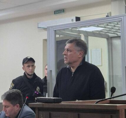 Корупція в Енергоатомі: суд взяв під варту ексрадника міністра енергетики