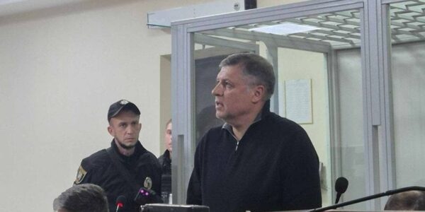 Корупція в Енергоатомі: суд взяв під варту ексрадника міністра енергетики