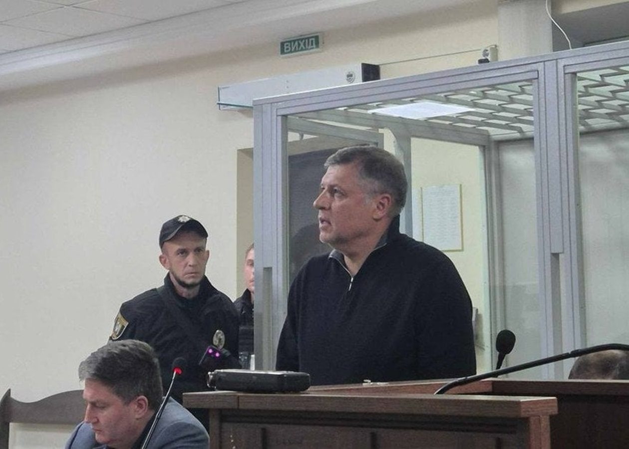 Корупція в Енергоатомі: суд взяв під варту ексрадника міністра енергетики