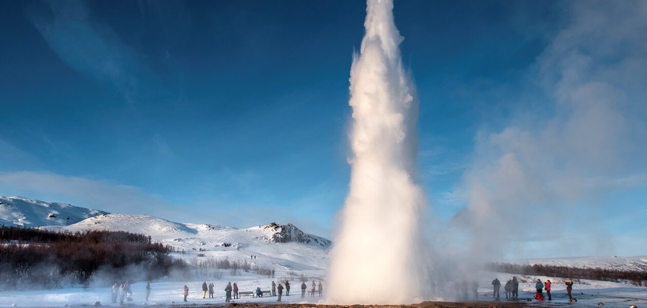 Ісландія визнала колапс Атлантичної течії екзистенційною загрозою