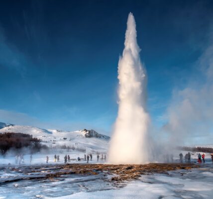 Ісландія визнала колапс Атлантичної течії екзистенційною загрозою