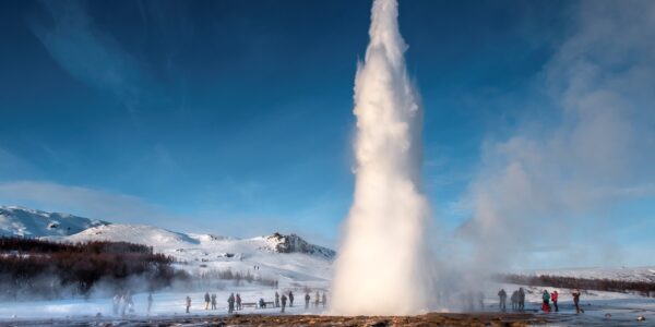 Ісландія визнала колапс Атлантичної течії екзистенційною загрозою