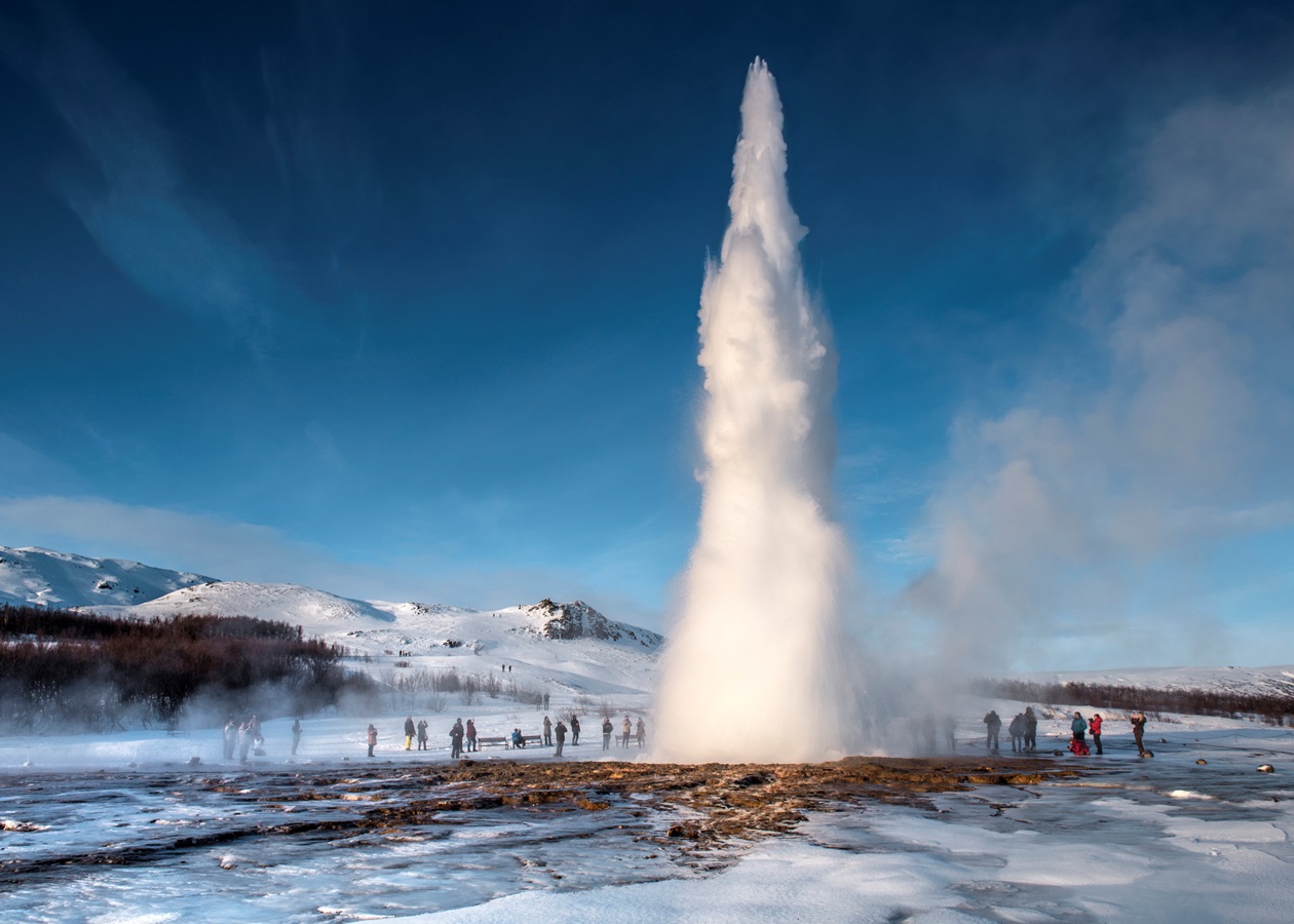Ісландія визнала колапс Атлантичної течії екзистенційною загрозою