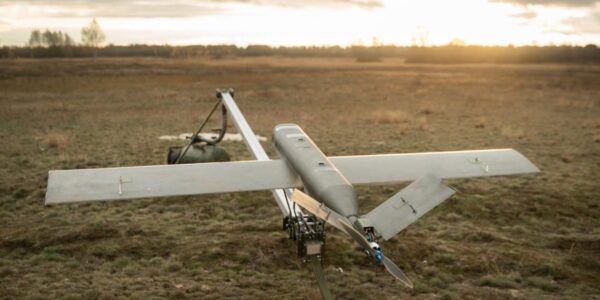 Стійкі до РЕБ дрони пройшли успішне випробування