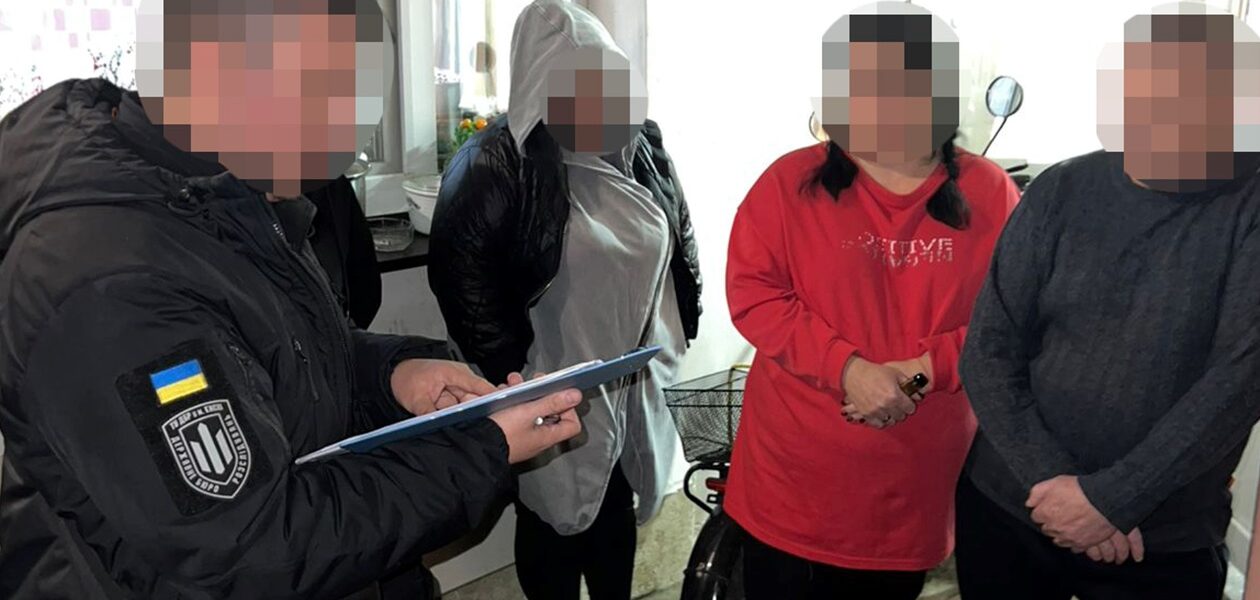 Начальницю їдальні викрили на крадіжці продуктів з військової частини