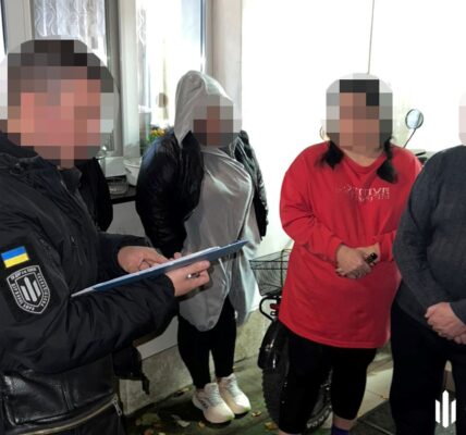 Начальницю їдальні викрили на крадіжці продуктів з військової частини