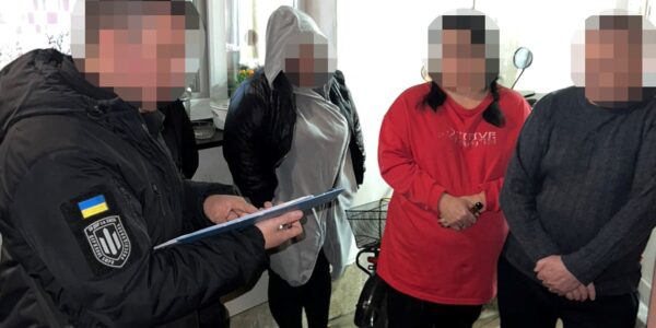 Начальницю їдальні викрили на крадіжці продуктів з військової частини