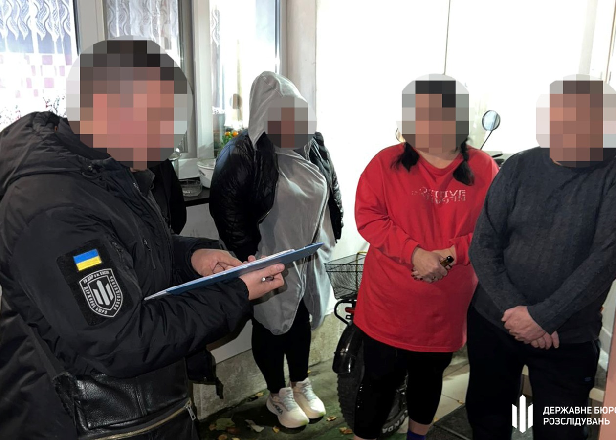 Начальницю їдальні викрили на крадіжці продуктів з військової частини