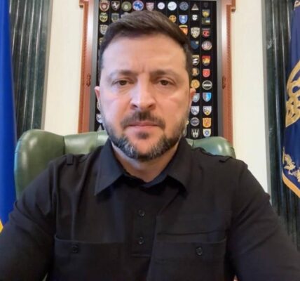 Зеленський вимагає відставки Галущенка і Гринчук