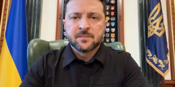 Зеленський вимагає відставки Галущенка і Гринчук