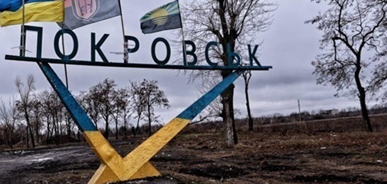 Недавній штурм росіянами Покровська мав частковий успіх - ДШВ