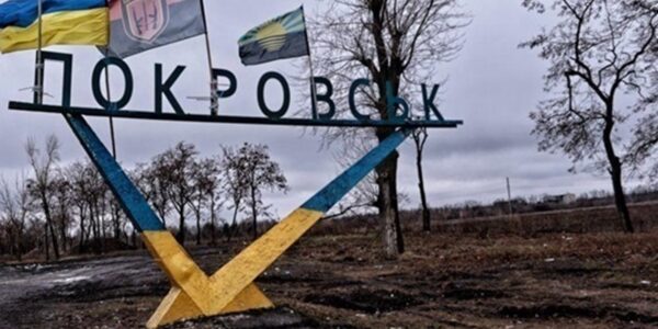 Недавній штурм росіянами Покровська мав частковий успіх - ДШВ