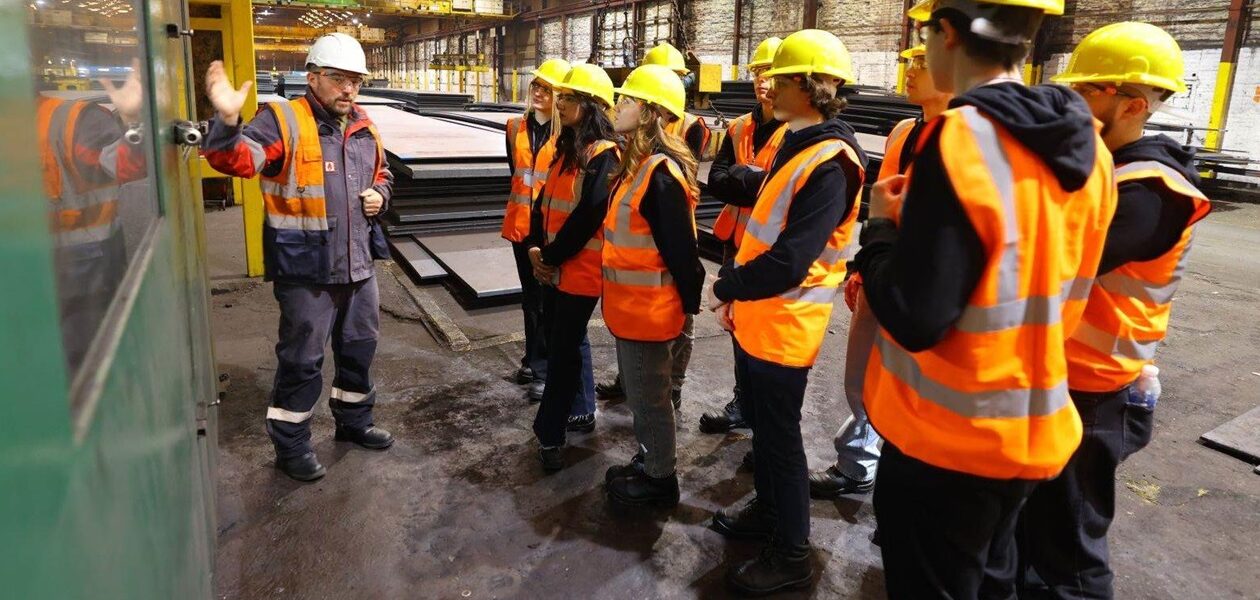 Метінвест запустив програму для повернення молоді в Україну