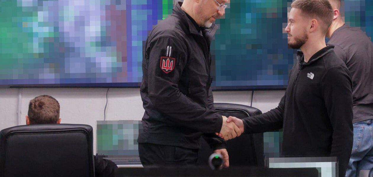 Шмигаль анонсував створення центрів ППО ще у трьох областях