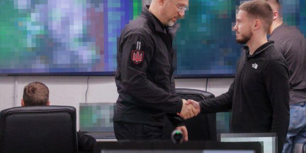 Шмигаль анонсував створення центрів ППО ще у трьох областях