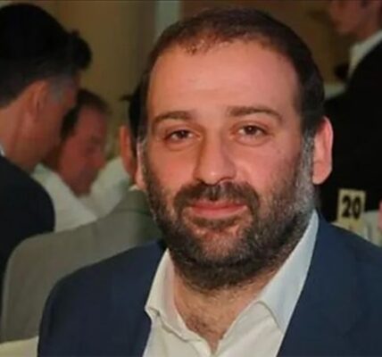 Міндіч законно виїхав з України - ДПСУ