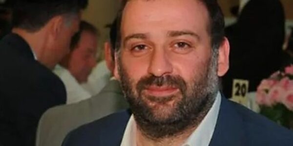 Міндіч законно виїхав з України - ДПСУ