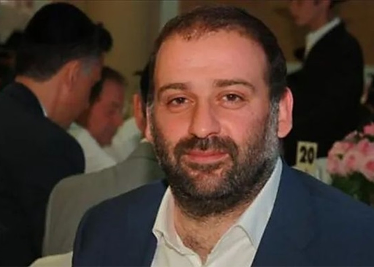 Міндіч законно виїхав з України - ДПСУ