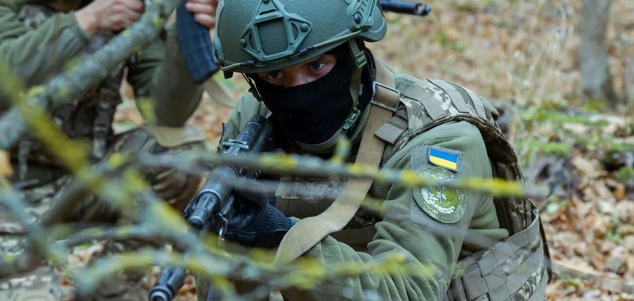 СюжетТяжкі наслідки. Просування росіян на Запоріжжі