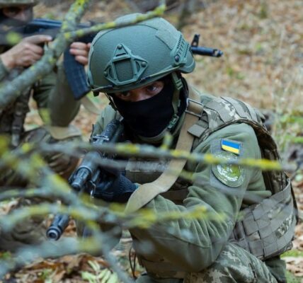 СюжетТяжкі наслідки. Просування росіян на Запоріжжі