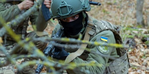 СюжетТяжкі наслідки. Просування росіян на Запоріжжі