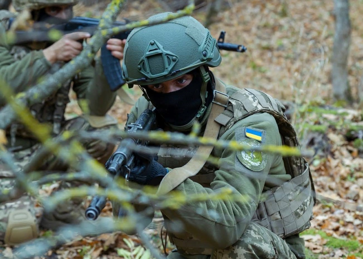 СюжетТяжкі наслідки. Просування росіян на Запоріжжі