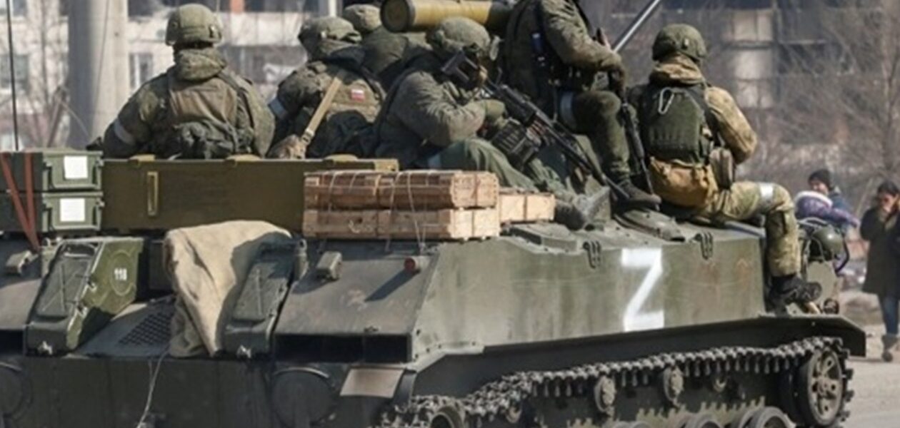 За добу росіяни окупували рекордну площу - DeepState