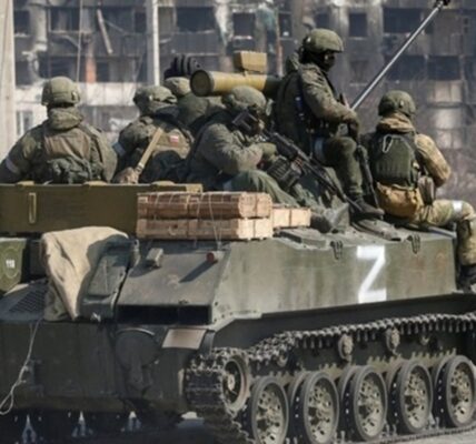 За добу росіяни окупували рекордну площу - DeepState