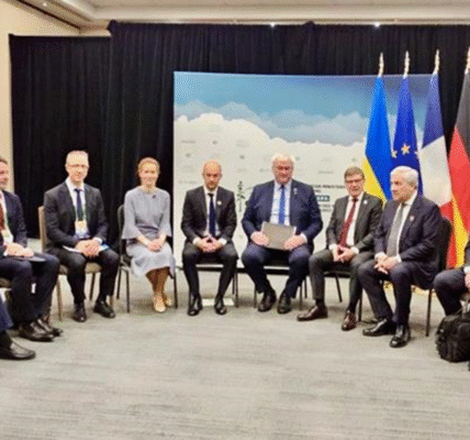 Держави G7 вийшли із заявою щодо Росії й України