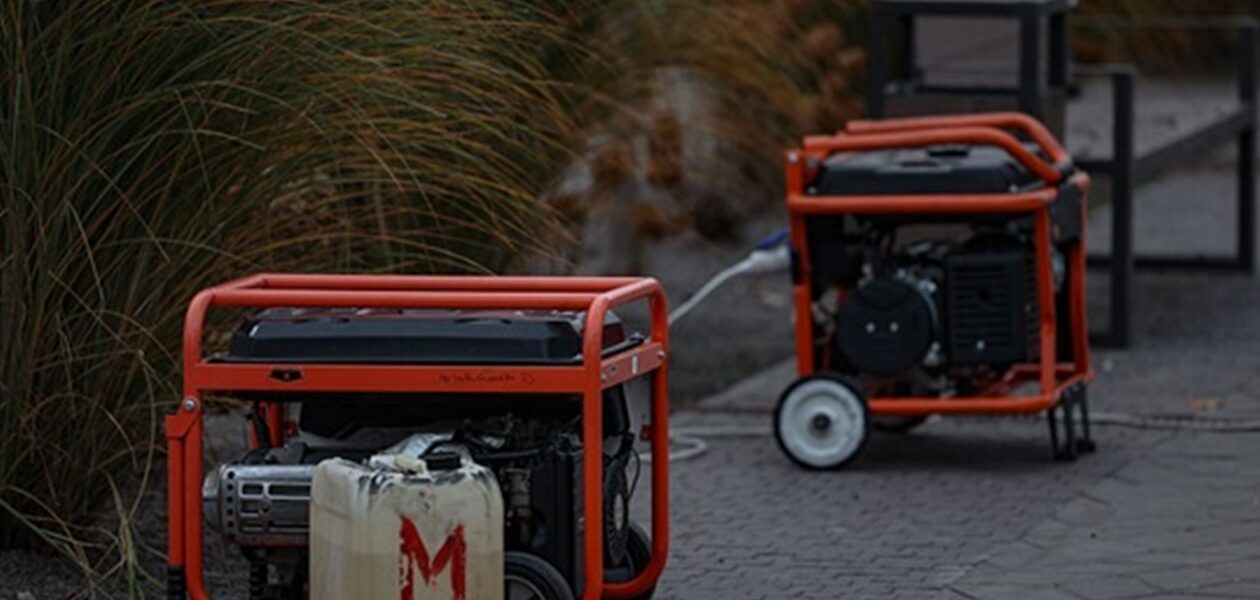 Україна нині не експортує електроенергію за кордон