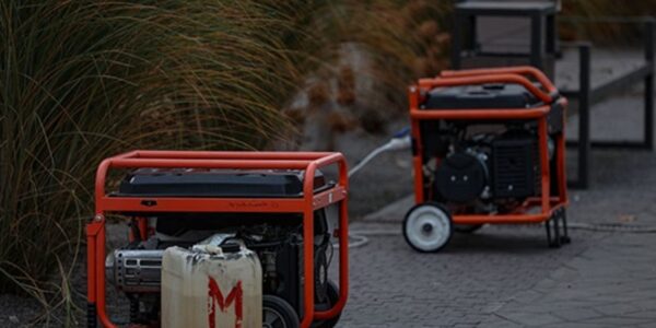 Україна нині не експортує електроенергію за кордон