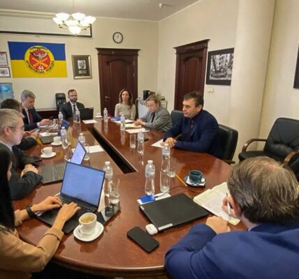 Гетманцев заявив про "непрості рішення" після зустрічі з МВФ