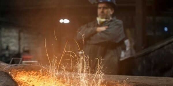 В Україні прискорилася промислова інфляція