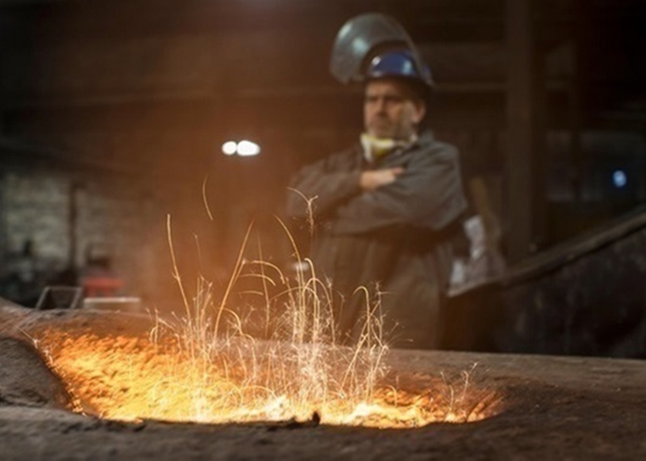 В Україні прискорилася промислова інфляція