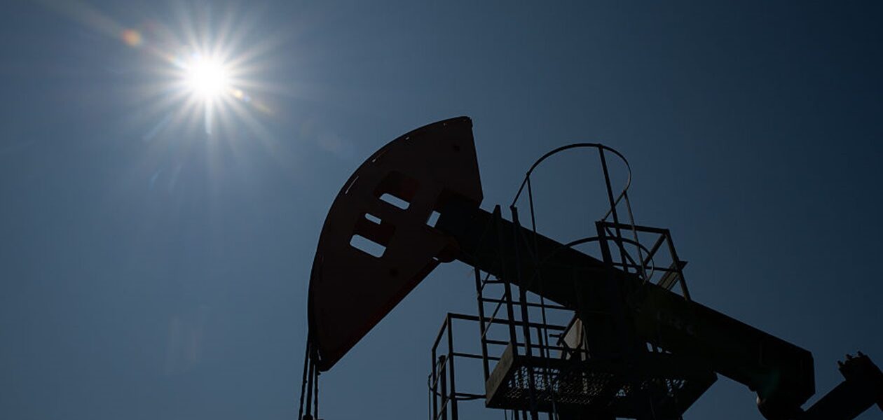 Знижки на російську нафту в Індії зросли до $6 через санкції США