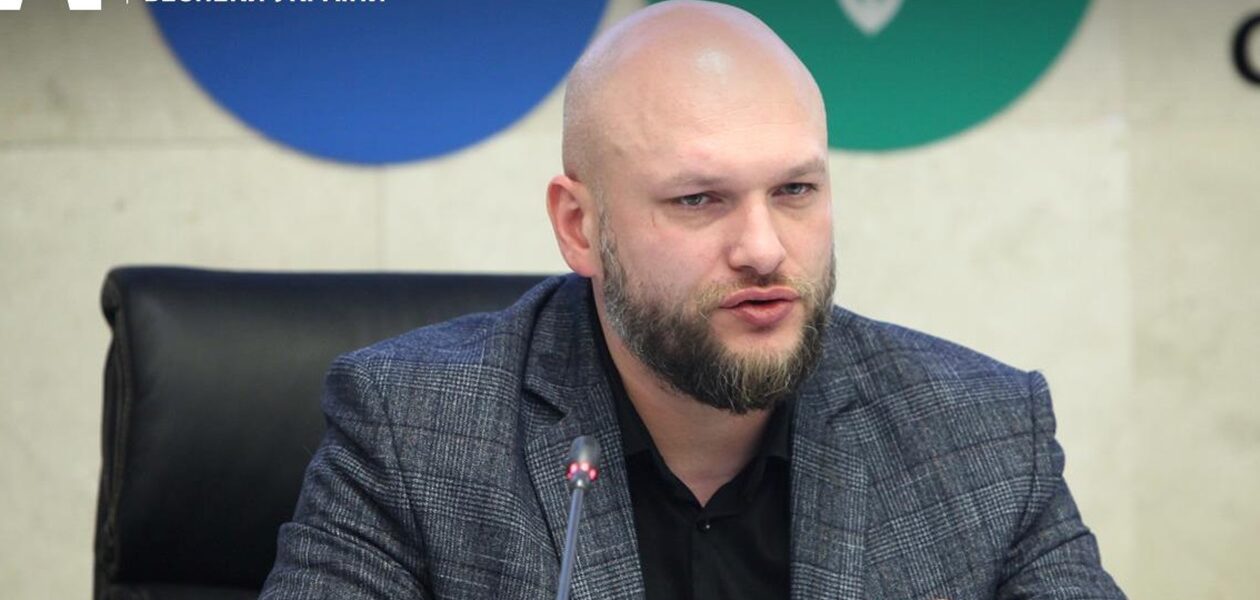 ЗМІ дізнались про підсумки перших 100 днів роботи нового директора БЕБ