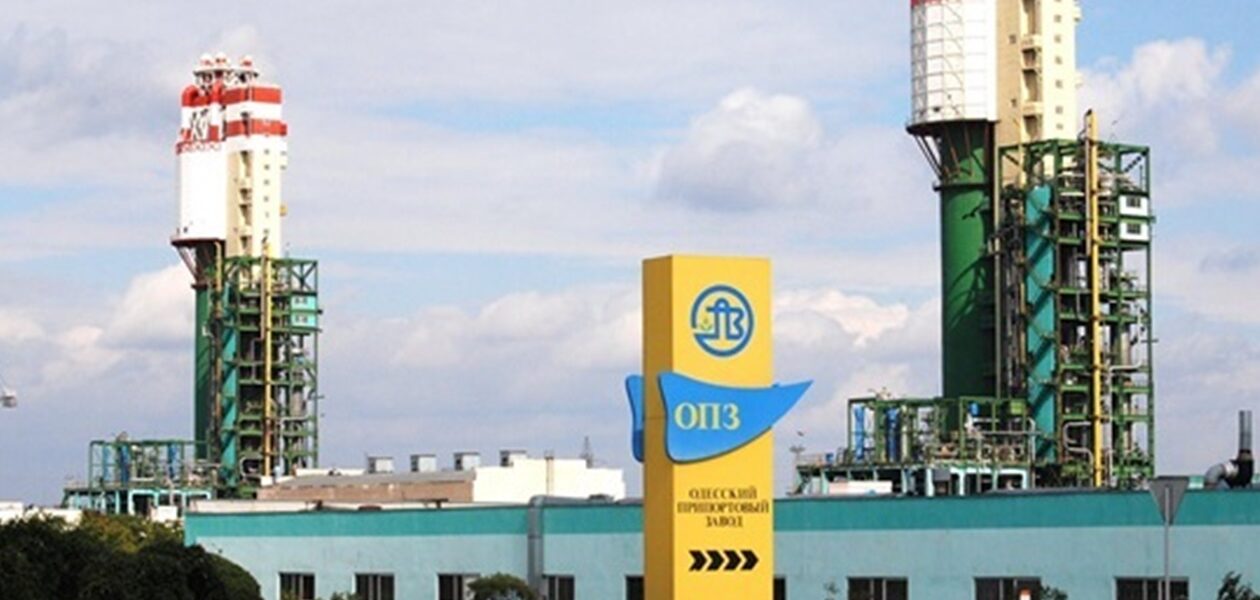 Агрогазтрейдінг поскаржилася в АМКУ на порушення в ході приватизації ОПЗ