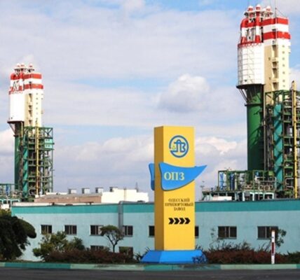 Агрогазтрейдінг поскаржилася в АМКУ на порушення в ході приватизації ОПЗ