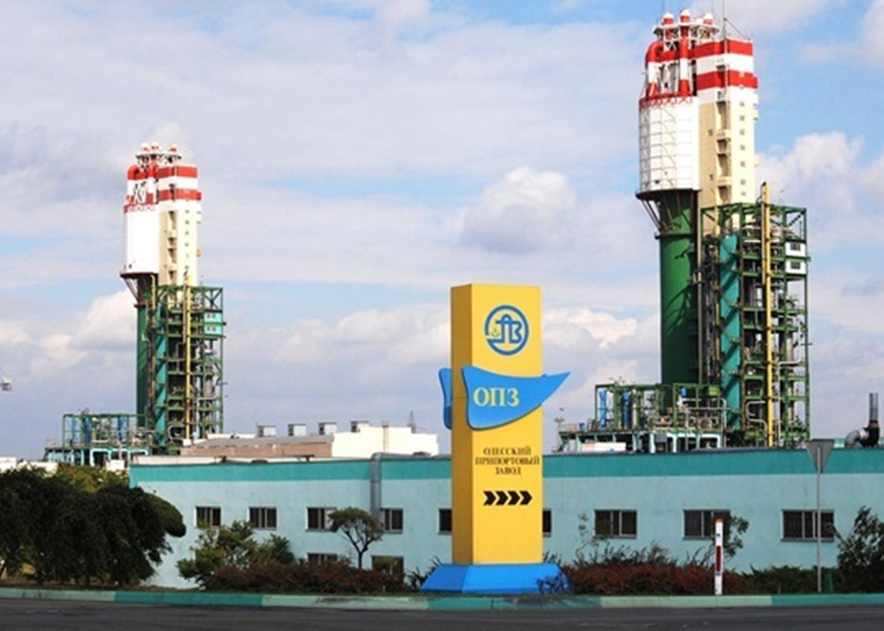 Агрогазтрейдінг поскаржилася в АМКУ на порушення в ході приватизації ОПЗ