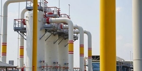 У Європі рекордно впали ціни на газ