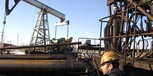 Нафтогазові доходи РФ можуть знизитись на 35% - ЗМІ