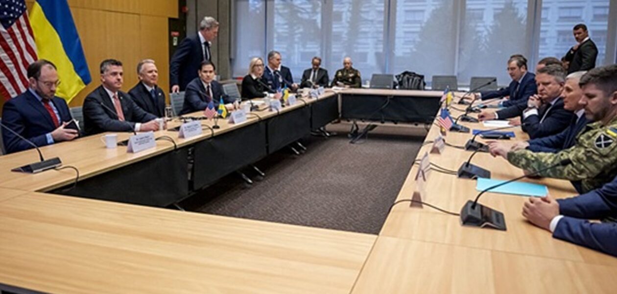 Позиція України: названо пункти "мирного плану", що потребують змін