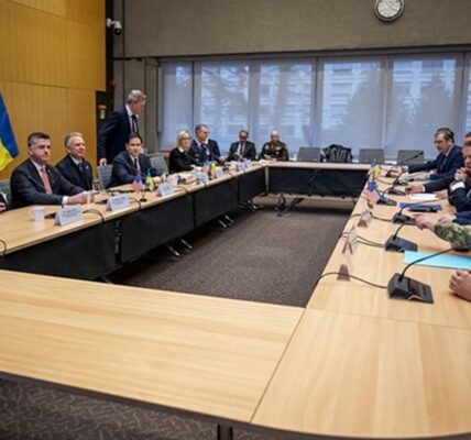 Позиція України: названо пункти "мирного плану", що потребують змін