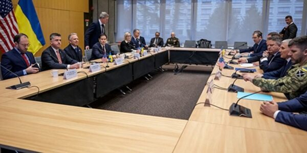 Позиція України: названо пункти "мирного плану", що потребують змін