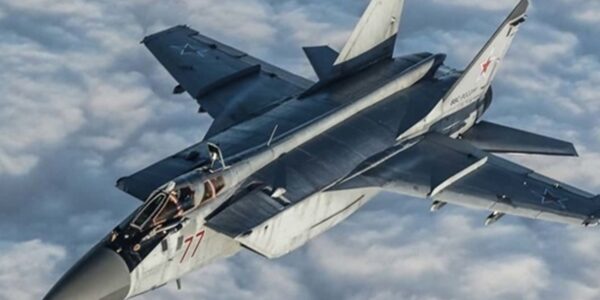 РФ запустила Калібри з Чорного моря: куди летять