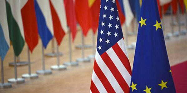 План миру: 20 європарламентів видали спільну заяву